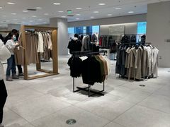-ZARA(沈阳大悦城店)