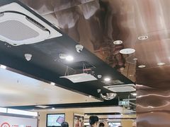 -海底捞火锅(塘厦天虹店)