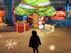 -青岛嘉年华主题乐园