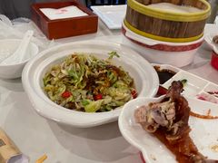 -大鸭梨(天通西苑店)