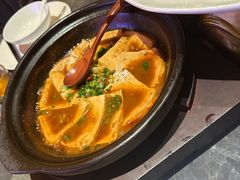 -炊烟小炒黄牛肉(浦东世纪汇店)