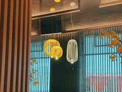 -京华烟云·北京烤鸭(领展购物广场·中关村店)
