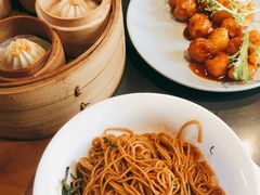 -南小馆(迪士尼小镇店)