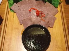 -云海肴·云南小炒·汽锅鸡(天津国金汇店)