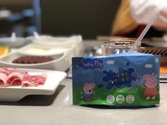 -海底捞火锅(团结桥店)
