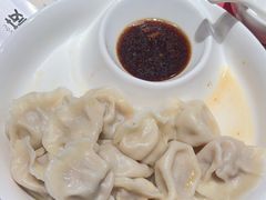 -西贝(紫荆广场店)