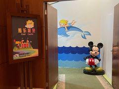 -青岛海景花园大酒店