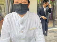 -宁海安岚·南溪阁全日餐厅