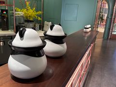 -南堂馆·新川菜(春熙路店)