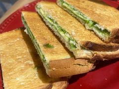 -HELLO 27 意面·沙拉·帕尼尼