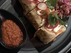 -Luchador摔跤手墨西哥餐厅(恒宇广场店)