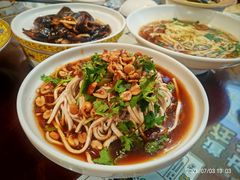 -老淮城·长鱼面(河下古镇店)