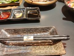 -無二炙坊·和牛烧肉(大钟寺1733店)