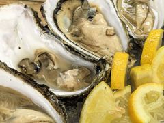 生蚝一打-Oban Seafood Hut..(Green Shack)