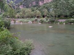 -云台山风景名胜区