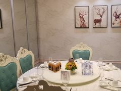 -品大三·经典淮扬菜(大行宫店)