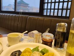 -德发长饺子·非遗(钟楼店)