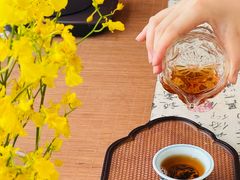 -中和·国风茶馆(愚园路店)