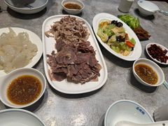 -高玛纳驴肉火烧(河间总店)