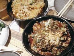 -北丐先生·野馄饨烧烤(雨花万象店)