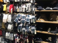 -MUJI无印良品(西单大悦城店)