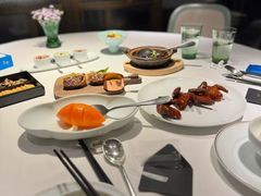 -新加坡文华东方酒店