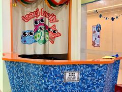 -蓝旗亲子游泳(范湖万达广场店)
