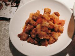 -川味里•商务宴请•团建聚餐(清湖店)
