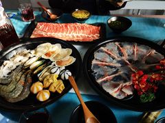 -丽江庭院之丽江往事(安定门店)