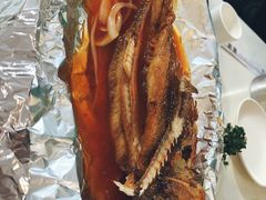 秘制鲈鱼-19号私房菜(云南路店)