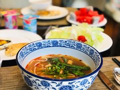 -长沙富力万达文华酒店