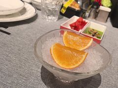 -柿合缘新京菜(静安嘉里中心店)