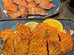 -無二炙坊·和牛烧肉(大钟寺1733店)