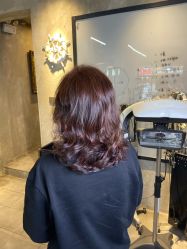 点击看大图 -名品美发