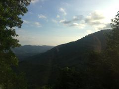 -呀诺达热带雨林