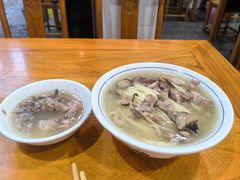 -牛王庙特色面(杏苑公寓店)