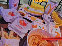 -胖哥俩肉蟹煲(虹口龙之梦店)