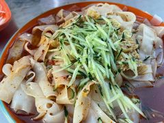 -海军馕坑肉店(库尔勒总店)
