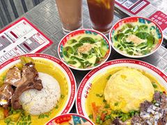 -孖记茶档·热腾茶餐(乐峰店)