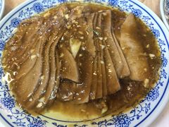 -协顺园回头馆(南顺城路店)