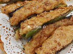 -津津菜馆(绝没分店)