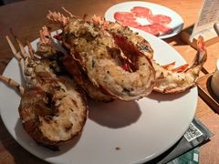 -拉蒂娜·巴西牛排馆 Latina·Brazilian Steakhouse(王府井喜悦店)
