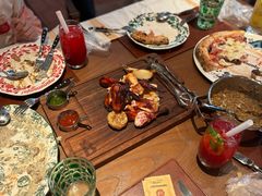 -Mammamia意大利餐厅(阳春巷店)