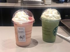 -星巴克(厦门SM新生活广场店)