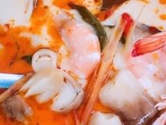 -Local泰莲庭(虹鳟鱼店)