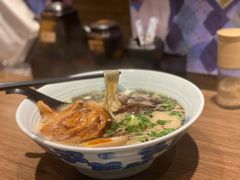 -雷神拉面(财富中心玉米楼店)