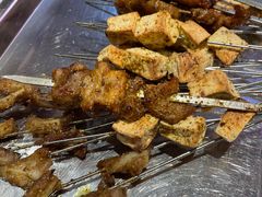 -四点半烤吧(港龙华侨城店)