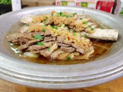 -江南婆婆(车墩店)