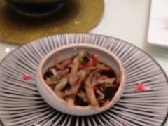 -常州逸高酒店-中餐厅