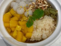 -曼玉餐厅(中原万达店)